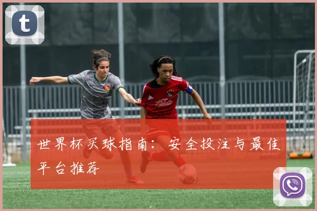 世界杯买球指南：安全投注与最佳平台推荐